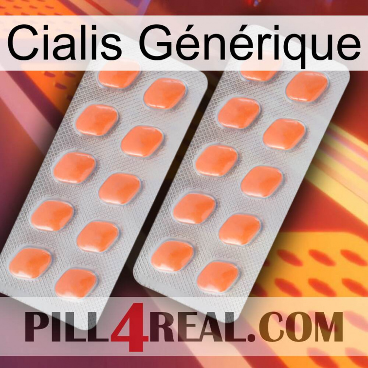 Cialis Générique 27